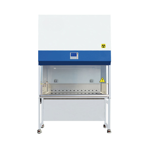 Cabinas de Laboratorio Metalúrgico