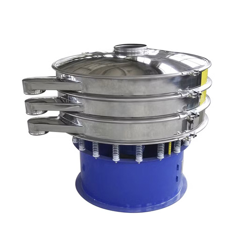 Criba Vibratoria Industrial / Tamizadora